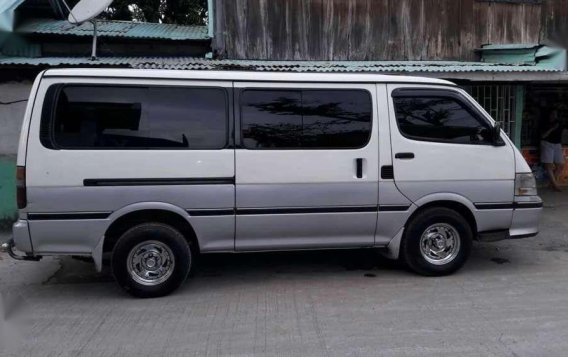 Toyota Hiace Grandia for sale-2