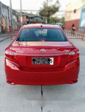 Toyota Vios 2015 E MT for sale-2