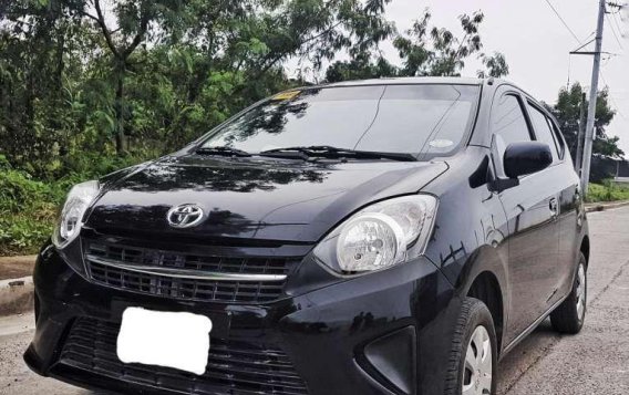 Toyota Wigo 2015 for Sale-1