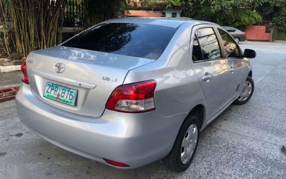 2008 Toyota Vios j for sale-4