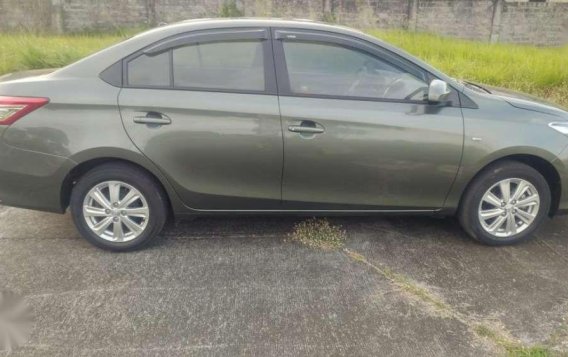 2017 Toyota Vios 1.3E for sale-2