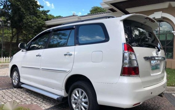 Toyota Innova 2013 Type G for sale-3