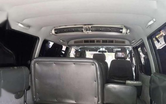 Toyota Hiace Grandia for sale-5