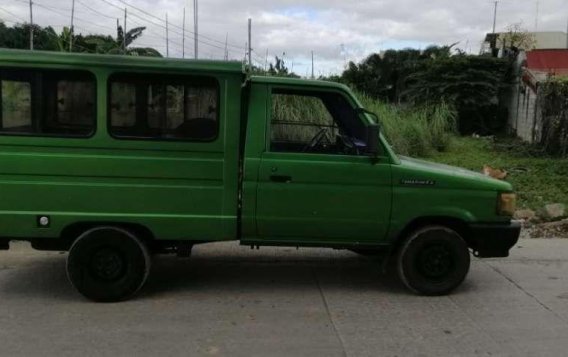 Toyota Tamaraw fx 2003 Darna for sale