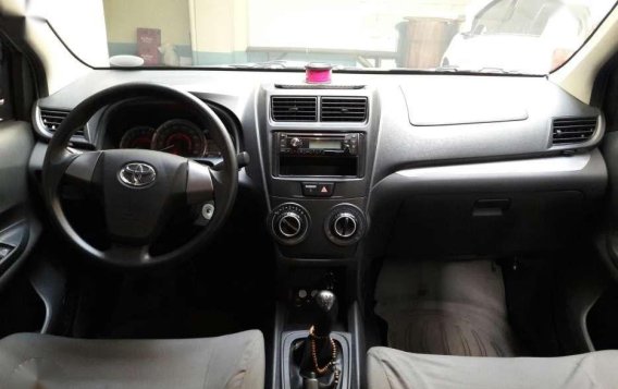 Toyota Avanza J 2017 for sale-9