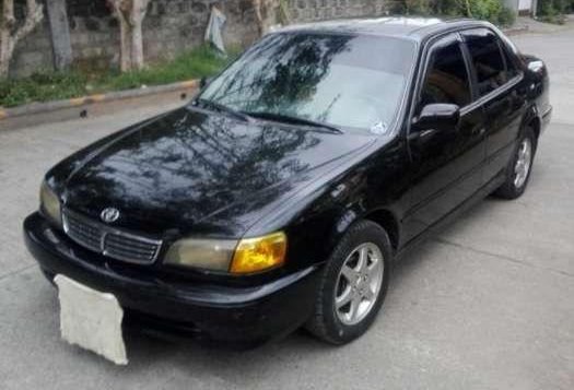 Toyota Corolla 1999 model for sale-1