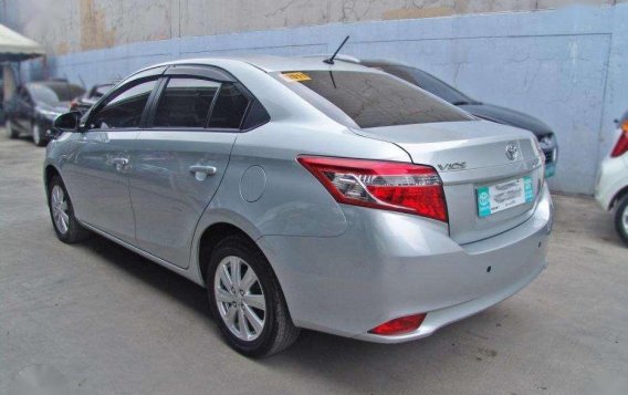 2017 Toyota Vios 1.3 E At for sale-4