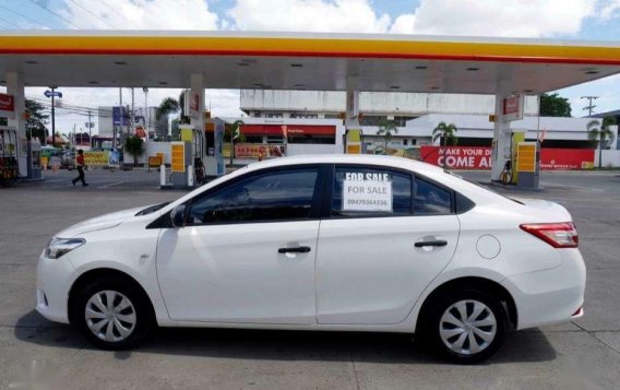 2014 Toyota Vios Manual for sale-2