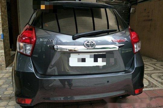 Toyota Yaris 2017 for sale-4