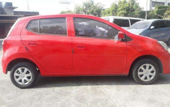 2015 Toyota Wigo for sale-4