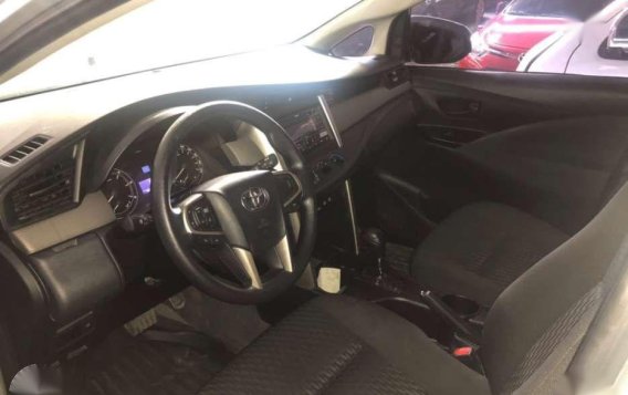 2017 Toyota Innova E Automatic Transmission-2