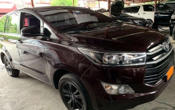 2018 Toyota Innova for sale-2