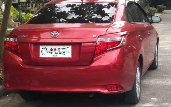 Toyota Vios 2014 for sale