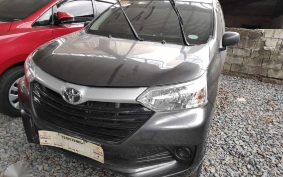 2018 Toyota Avanza 1.3J for sale