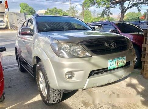 Toyota Fortuner 2007 for sale-3