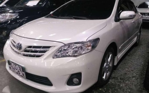 Like new Toyota Altis 16 for sale