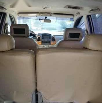 Toyota Innova G 2011 for sale-10