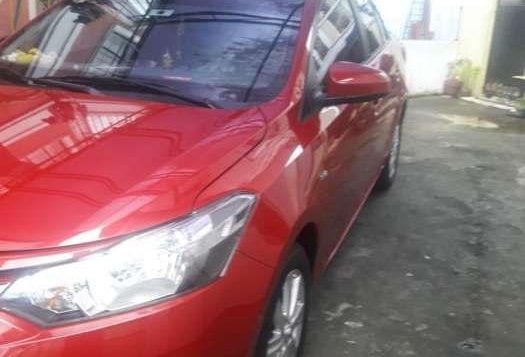 Toyota Vios 2017 for sale-3