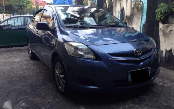 Toyota Vios 2010 Fresh in & out for sale