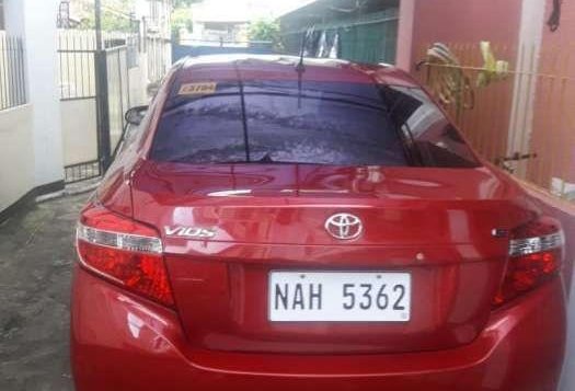 Toyota Vios 2017 for sale-1