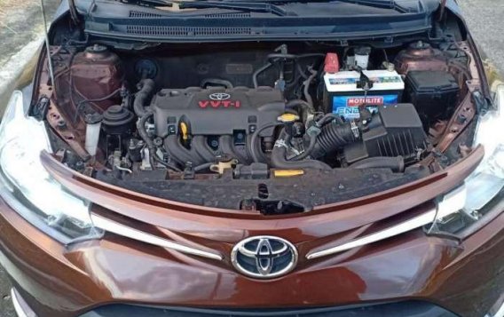 2013 Toyota Vios 1.3 e mt for sale-2