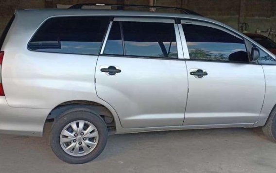 2013 Toyota Innova for sale-4