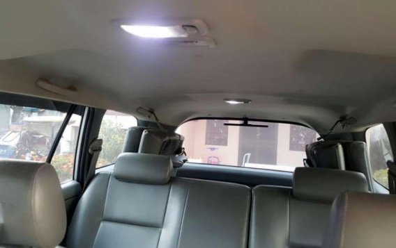 Toyota Innova J 2010  for sale-5