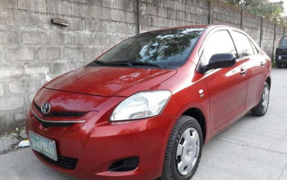 Toyota Vios 2008 For sale