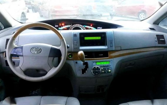 2008 Toyota Previa for sale-7