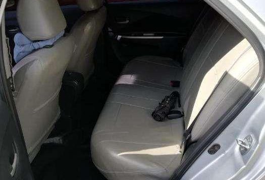Toyota Vios 2009 1.5G AT for sale-4