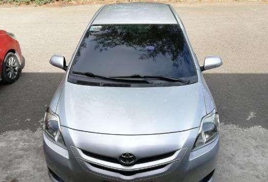 Toyota Vios 2009 1.5G AT for sale