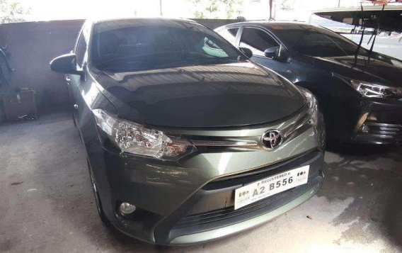 2018 Toyota Vios for sale