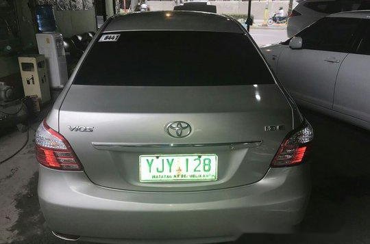 Toyota Vios 2011 1.3 E for sale-5