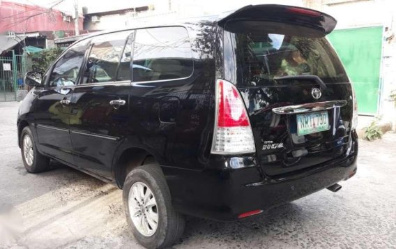 2009 Toyota Innova for sale-2