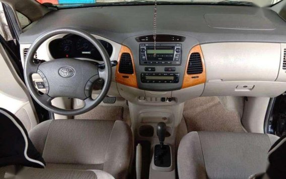 2012 TOYOTA innova G for sale-2