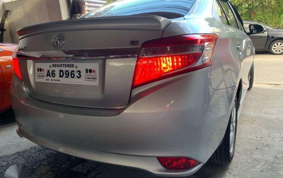 2018 Toyota Vios 1.5 G Automatic for sale-1