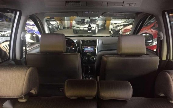 2016 Toyota Avanza 1.5 G Automatic for sale-7