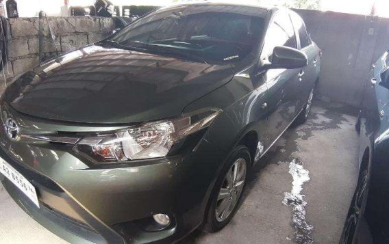 2018 Toyota Vios for sale-2