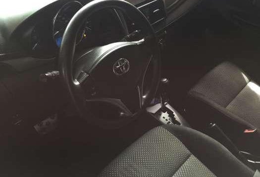 2015 Toyota Vios Automatic for sale-3
