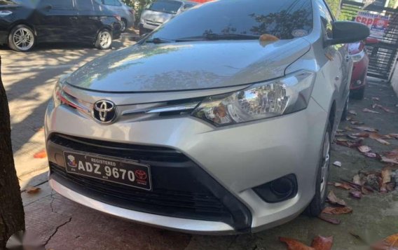 2016 Toyota Vios for sale