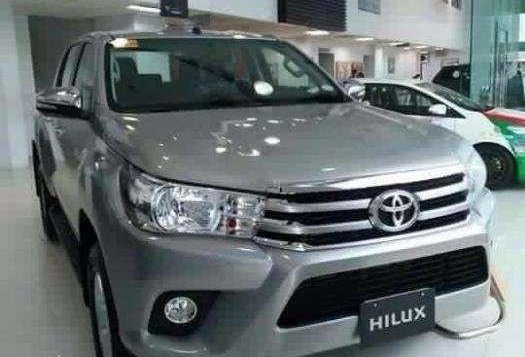 OFW 65k Dp Toyota Hilux Balik Pinas Promo OT2 2019