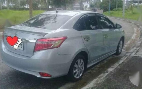 2015 Toyota Vios 1.5g FOR SALE-3