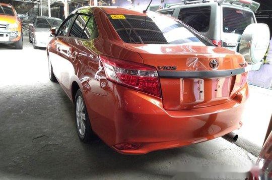 Toyota Vios 2018 for sale-5