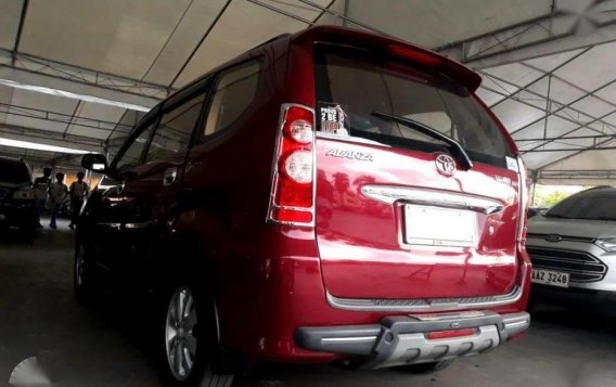2007 Toyota Avanza 1.5 G GAS MANUAL Php 328,000 only!-4