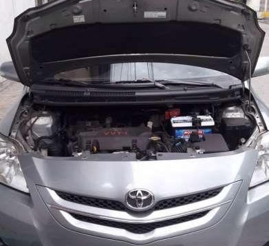 Toyota Vios 1.5G 2007 for sale-2