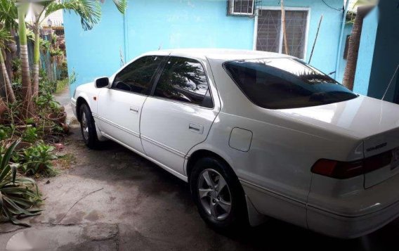 Toyota Camry 1999 for sale-2