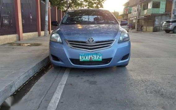 Toyota Vios 2012 for sale-5