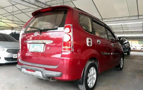 2007 Toyota Avanza 1.5 G GAS MANUAL Php 328,000 only!-5
