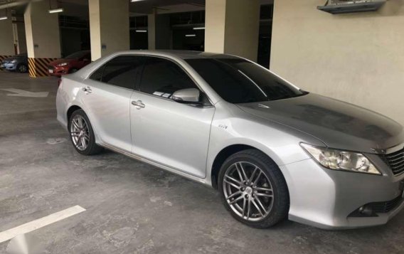 2013 Toyota Camry FOR SALE-2