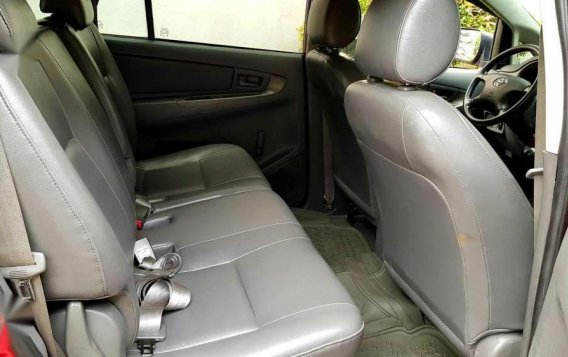 Toyota Innova 2012 J diesel for sale-8